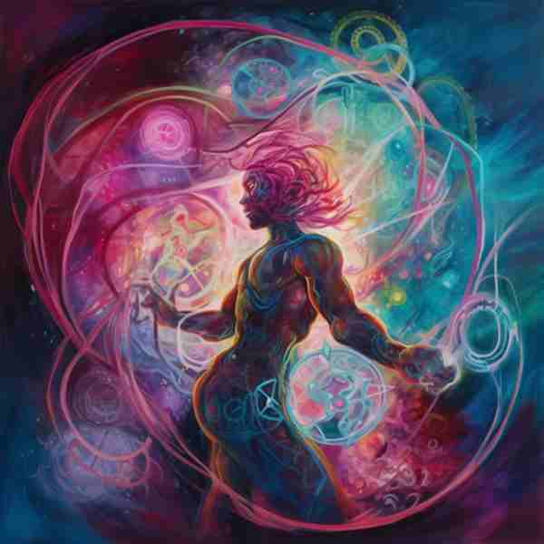 Eros Trine Natal Uranus